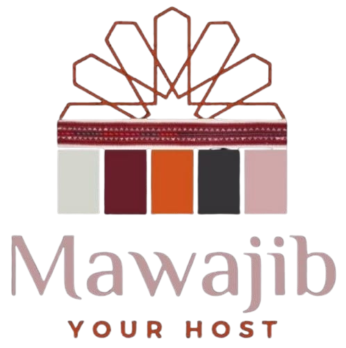 Mawajib Logo